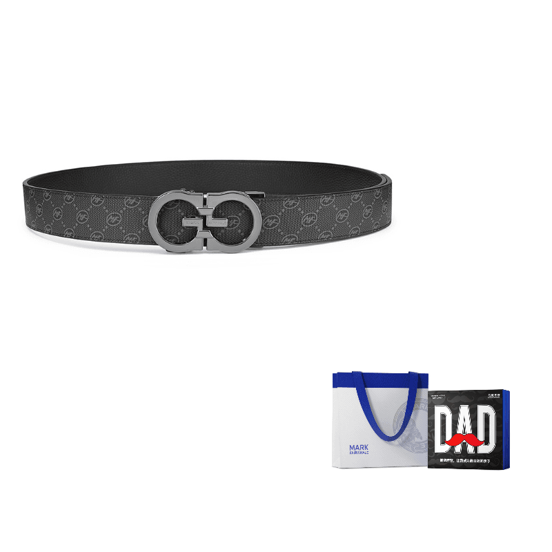 Ремень мужской Marc Warfield Fairwhale - Boxette Shop